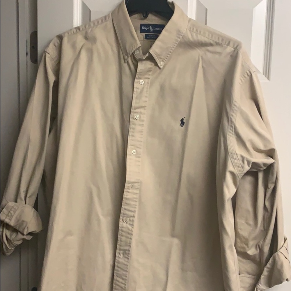 Ralph Lauren shirt